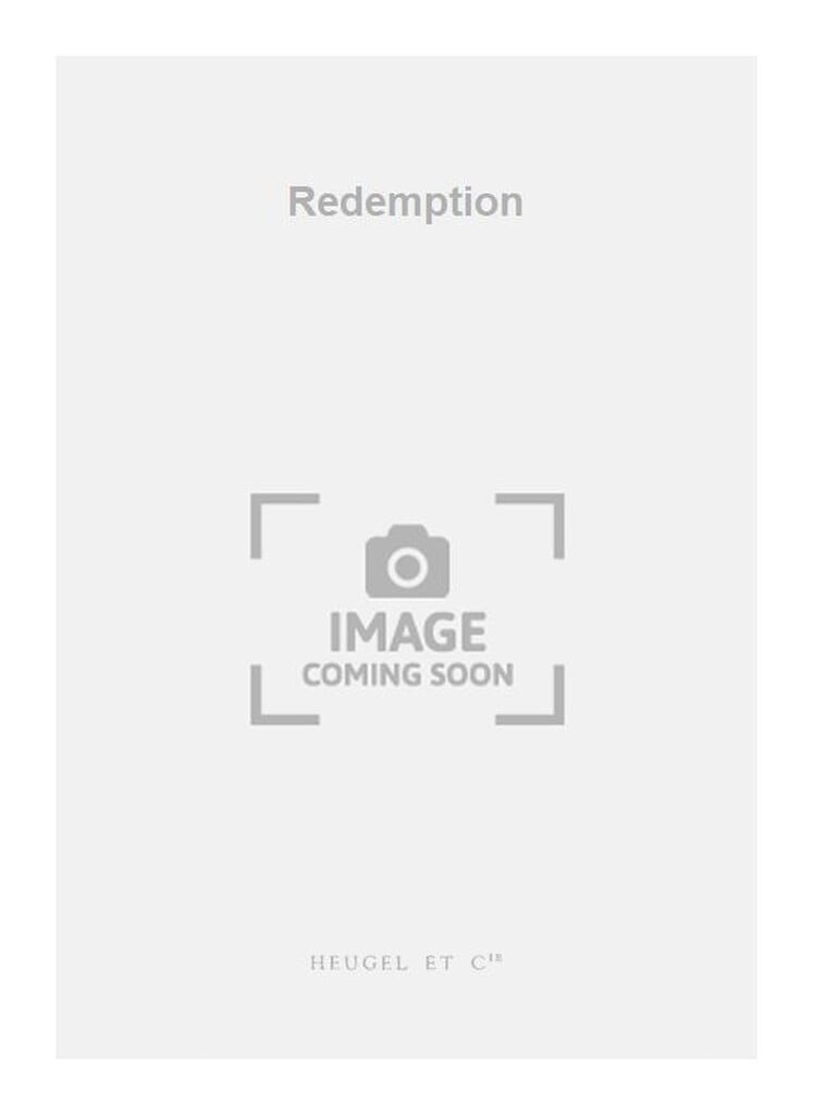 Redemption